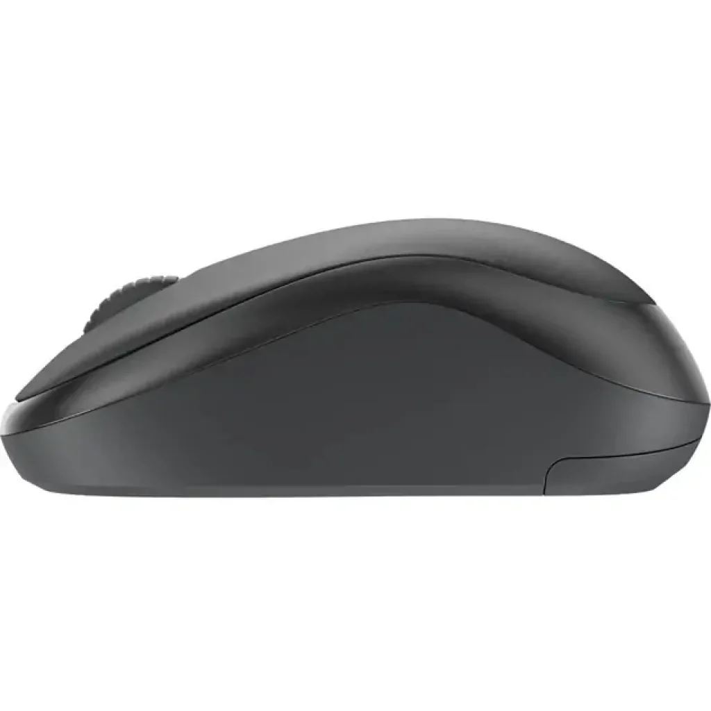 Мышь LOGITECH M240 Silent Bluetooth, GRAPHITE, B2B (910-007182) UA