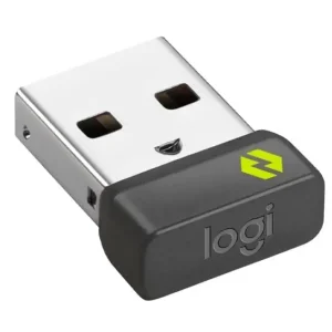 Мышь LOGITECH M240 Silent Bluetooth, GRAPHITE, B2B (910-007182) UA
