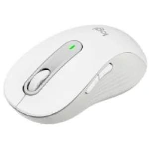 Мышь LOGITECH Signature M650 L Wireless Off-White (910-006238) UA