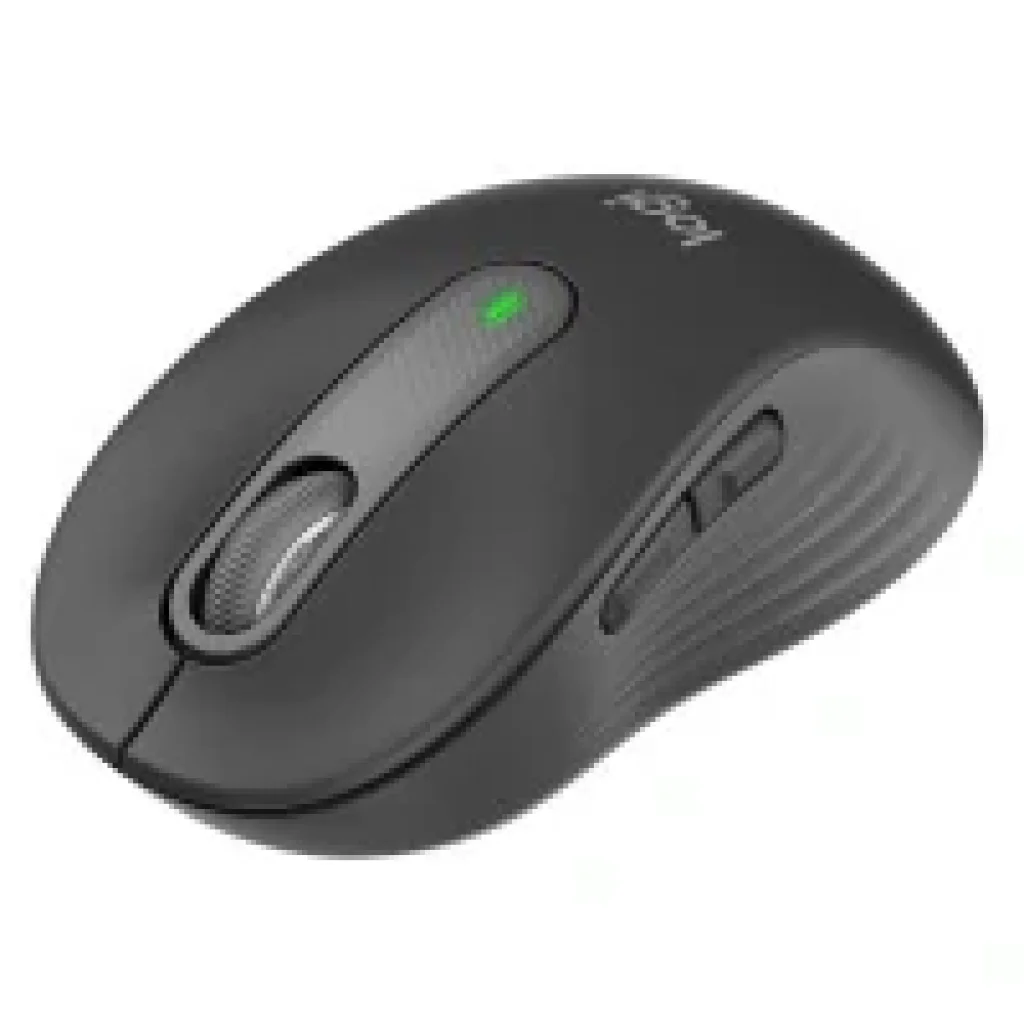 Мышь LOGITECH Signature M650 L Wireless Graphite (910-006236) UA