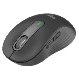 Мышь LOGITECH Signature M650 L Wireless Graphite (910-006236) UA