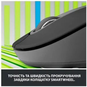Мышь LOGITECH Signature M650 L Wireless Graphite (910-006236) UA