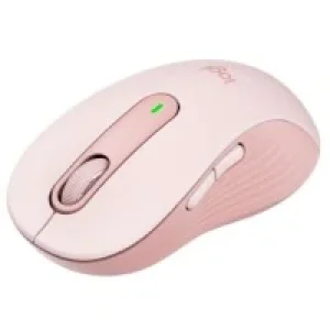 Мышь LOGITECH Signature M650 L Wireless Rose (910-006237) UA