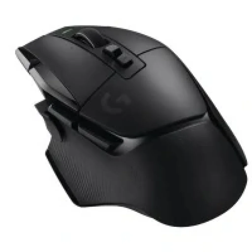 Мышь LOGITECH G502 X LIGHTSPEED, Black (910-006180) UA