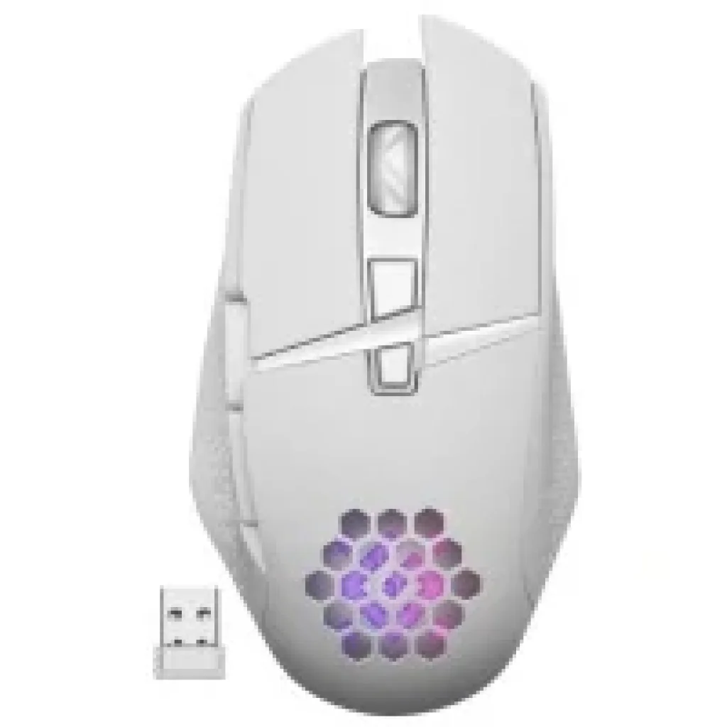 Мышь DEFENDER Glory GM-514, LED White (52513) UA