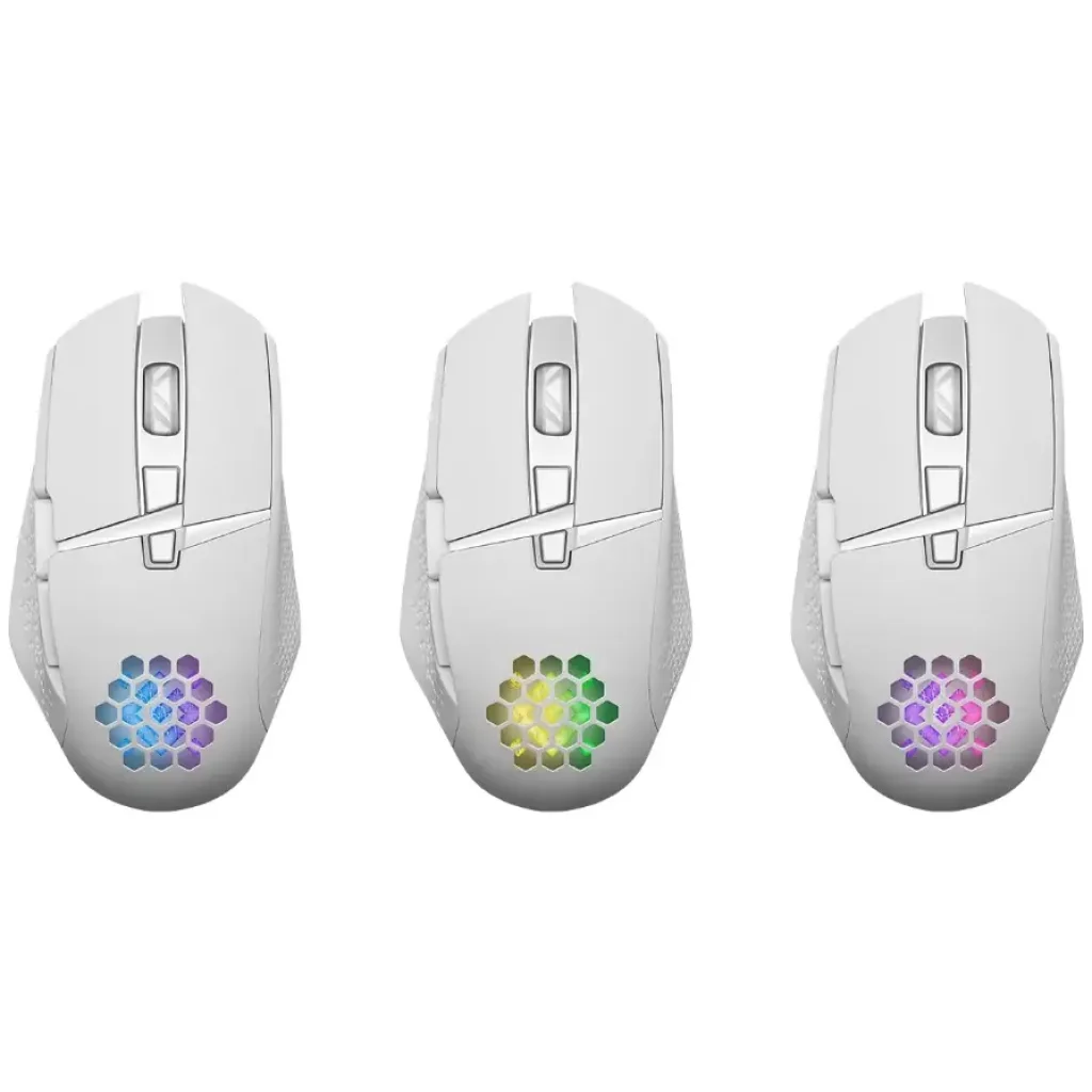 Мышь DEFENDER Glory GM-514, LED White (52513) UA