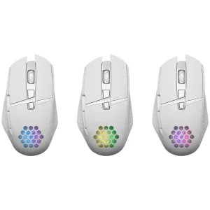 Мышь DEFENDER Glory GM-514, LED White (52513) UA