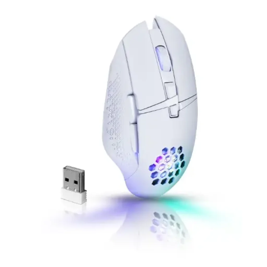 Мышь DEFENDER Glory GM-514, LED White (52513) UA