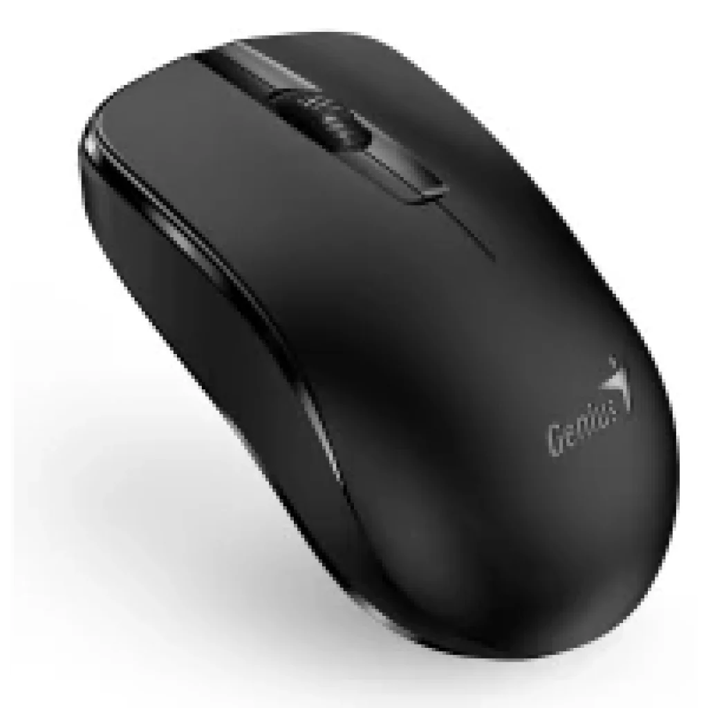 Мышь GENIUS NX-7000X, Black UA