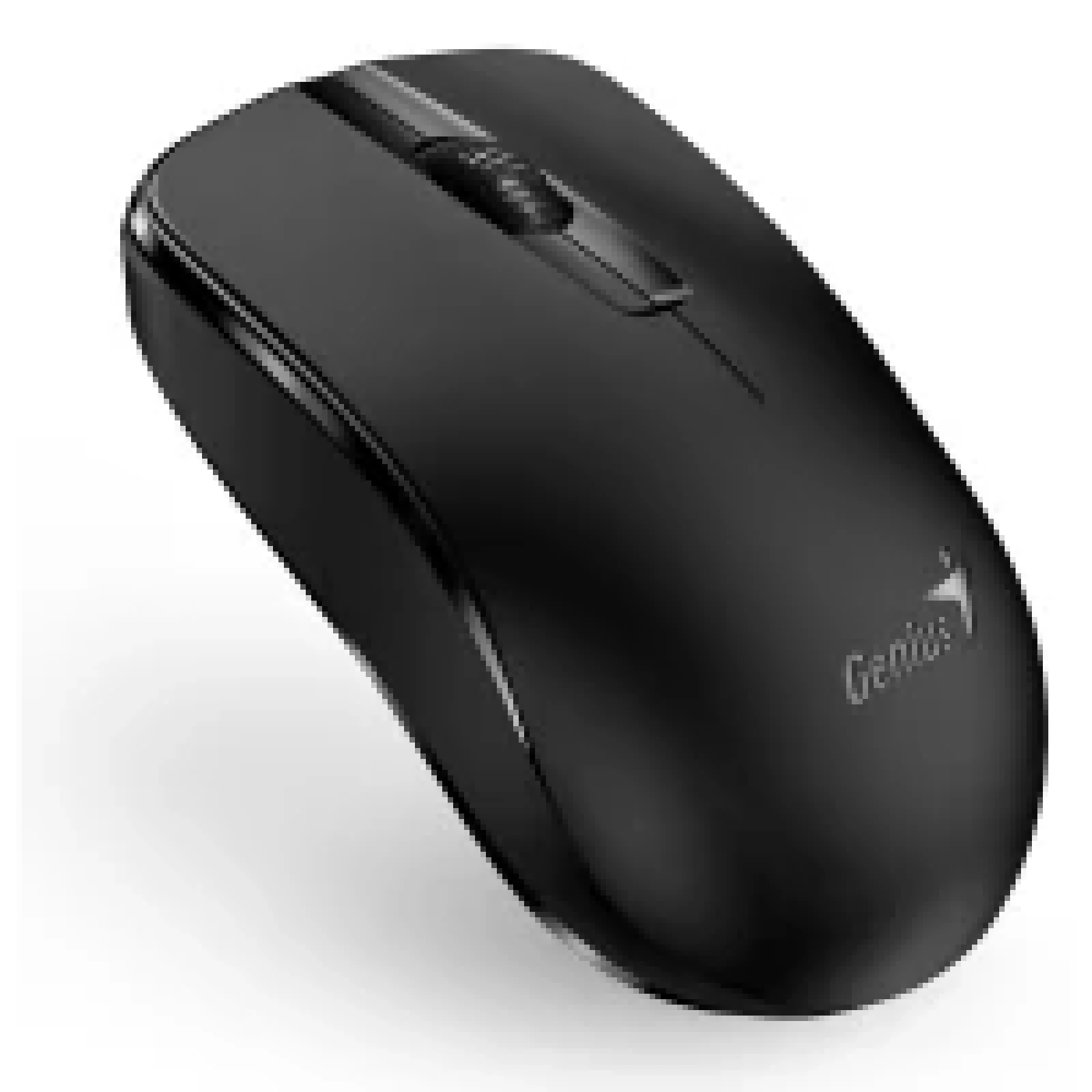 Мышь GENIUS NX-7000X, Black UA