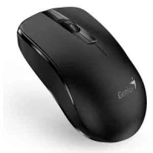 Миша GENIUS NX-7000X, Чорний UA