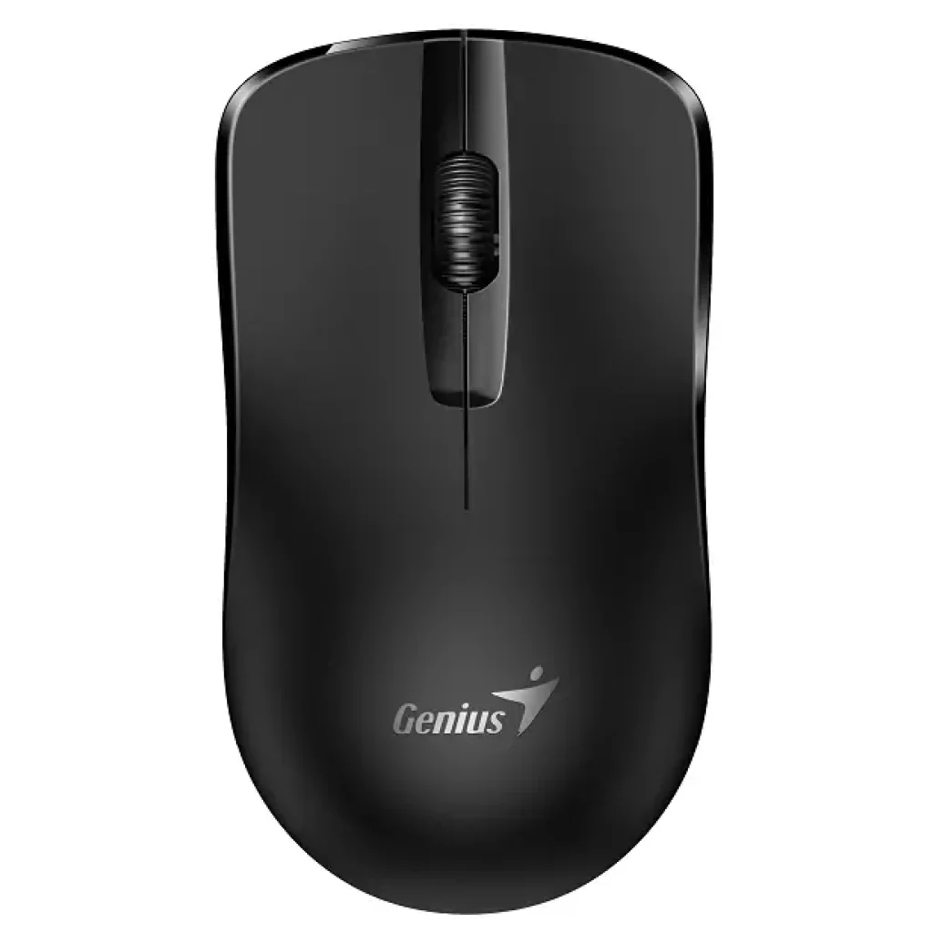 Мышь GENIUS NX-7000X, Black UA