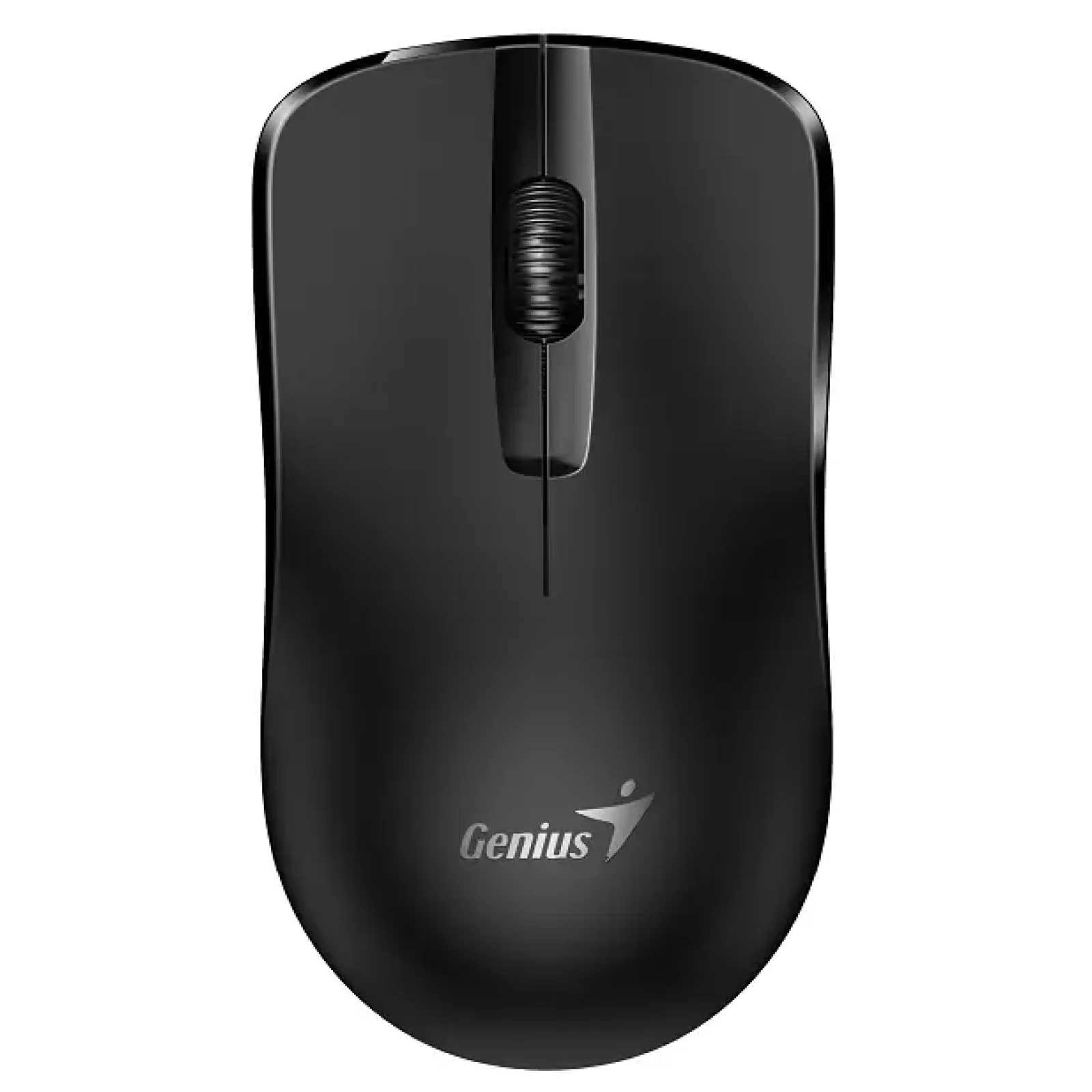 Мышь GENIUS NX-7000X, Black UA