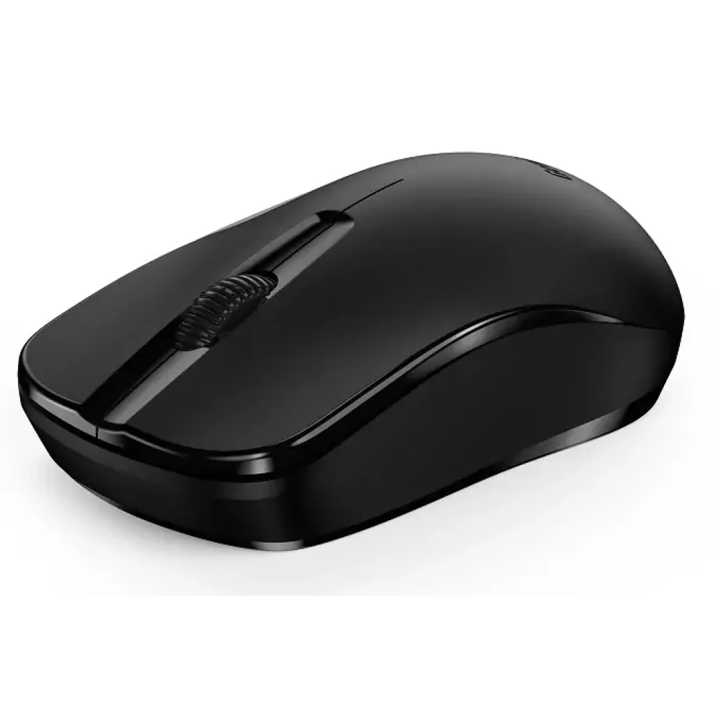 Мышь GENIUS NX-7000X, Black UA