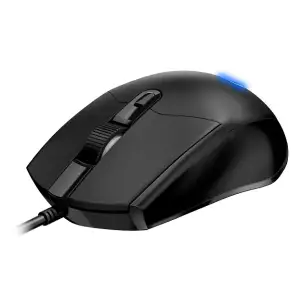 Мышь GENIUS Scorpion M300, Black ,USB UA
