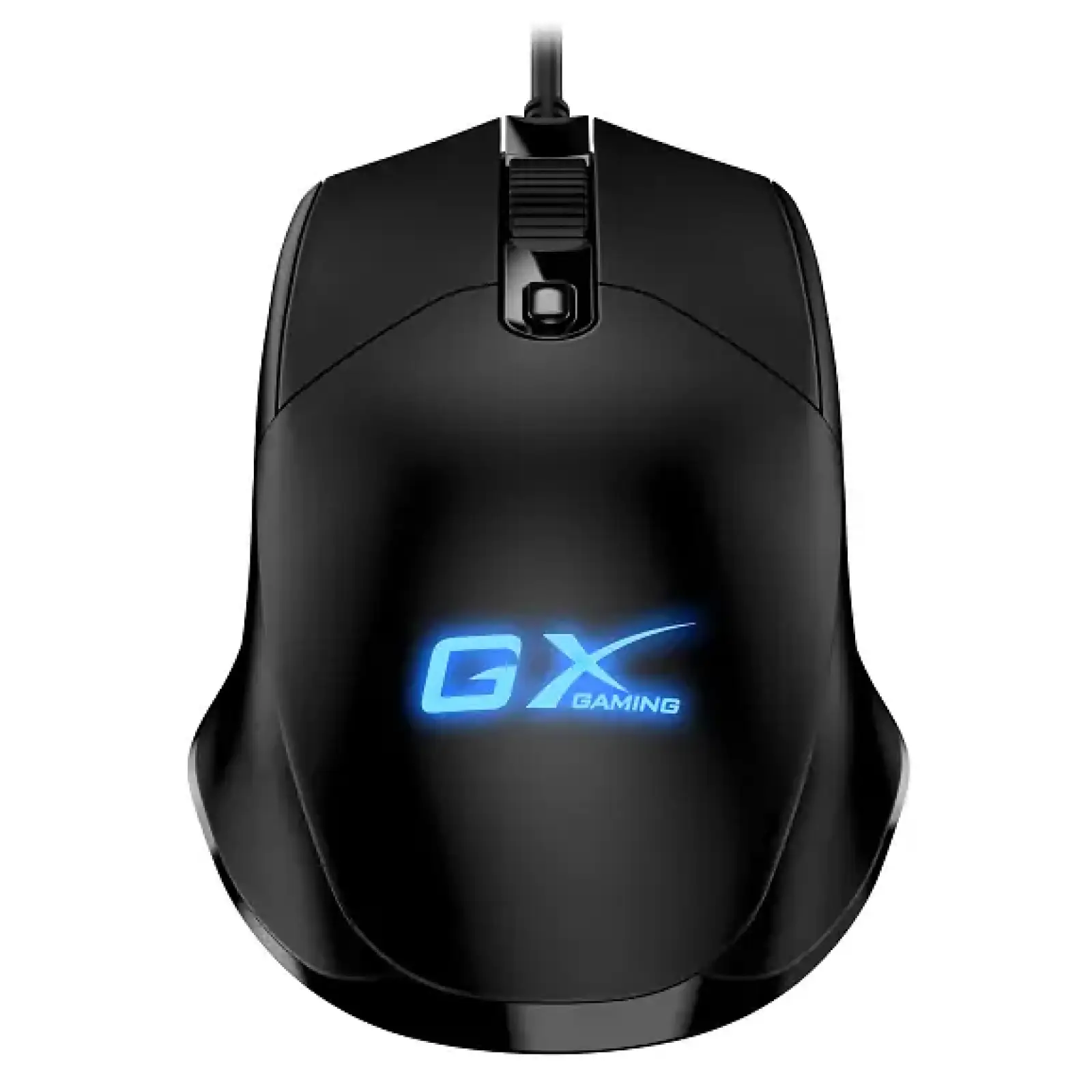 Мышь GENIUS Scorpion M300, Black ,USB UA