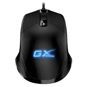 Мышь GENIUS Scorpion M300, Black ,USB UA