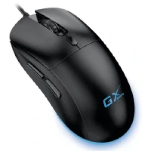 Миша GENIUS Scorpion M500, Чорна ,USB UA
