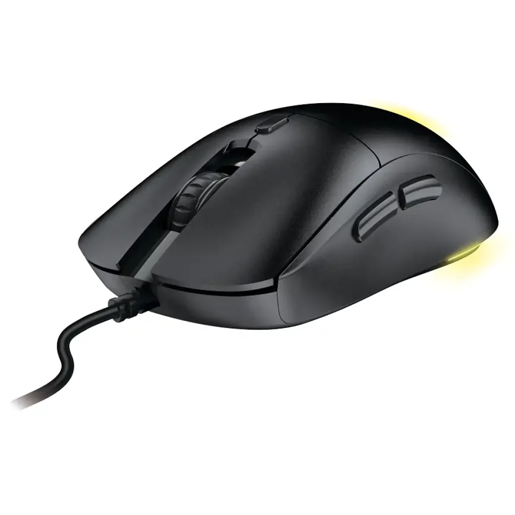Мышь GENIUS Scorpion M500, Black ,USB UA