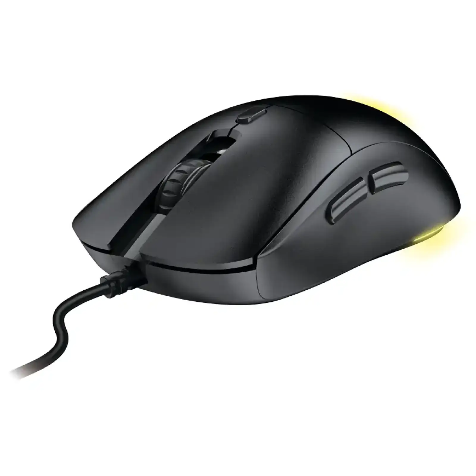 Мышь GENIUS Scorpion M500, Black ,USB UA