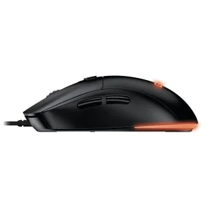 Мышь GENIUS Scorpion M500, Black ,USB UA