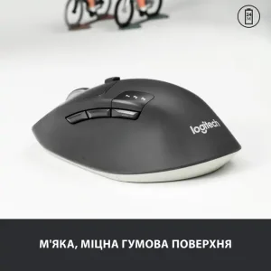 Мышь LOGITECH M720 Triathlon Mouse 910-004791 UA