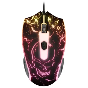 Мышь DEFENDER Overmatch GM-069 (52069) UA