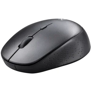 Мышь DEFENDER (52027) Auris MB-027,4D,800-1600dpi, silent, black UA