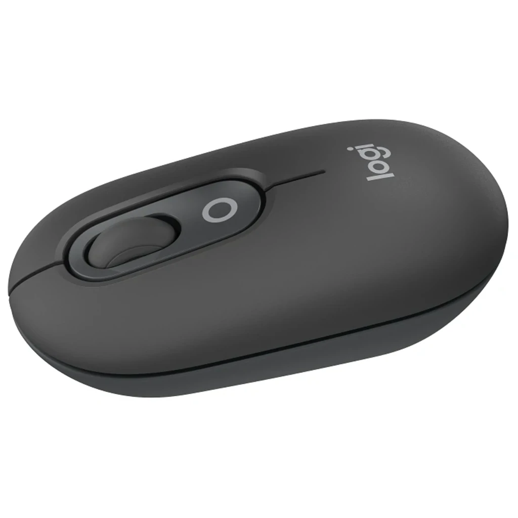 Миша Logitech POP Mouse Graphite, Bluetooth (910-007412) UA