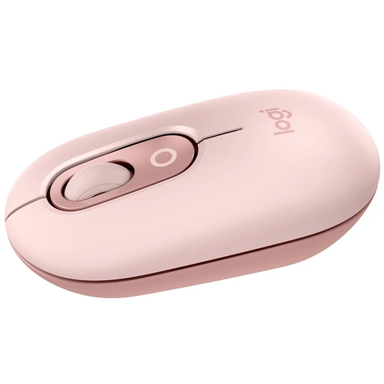 Мышь Logitech POP Mouse Rose, Bluetooth (910-007413) UA