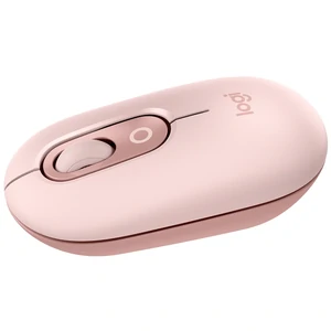 Мышь Logitech POP Mouse Rose, Bluetooth (910-007413) UA
