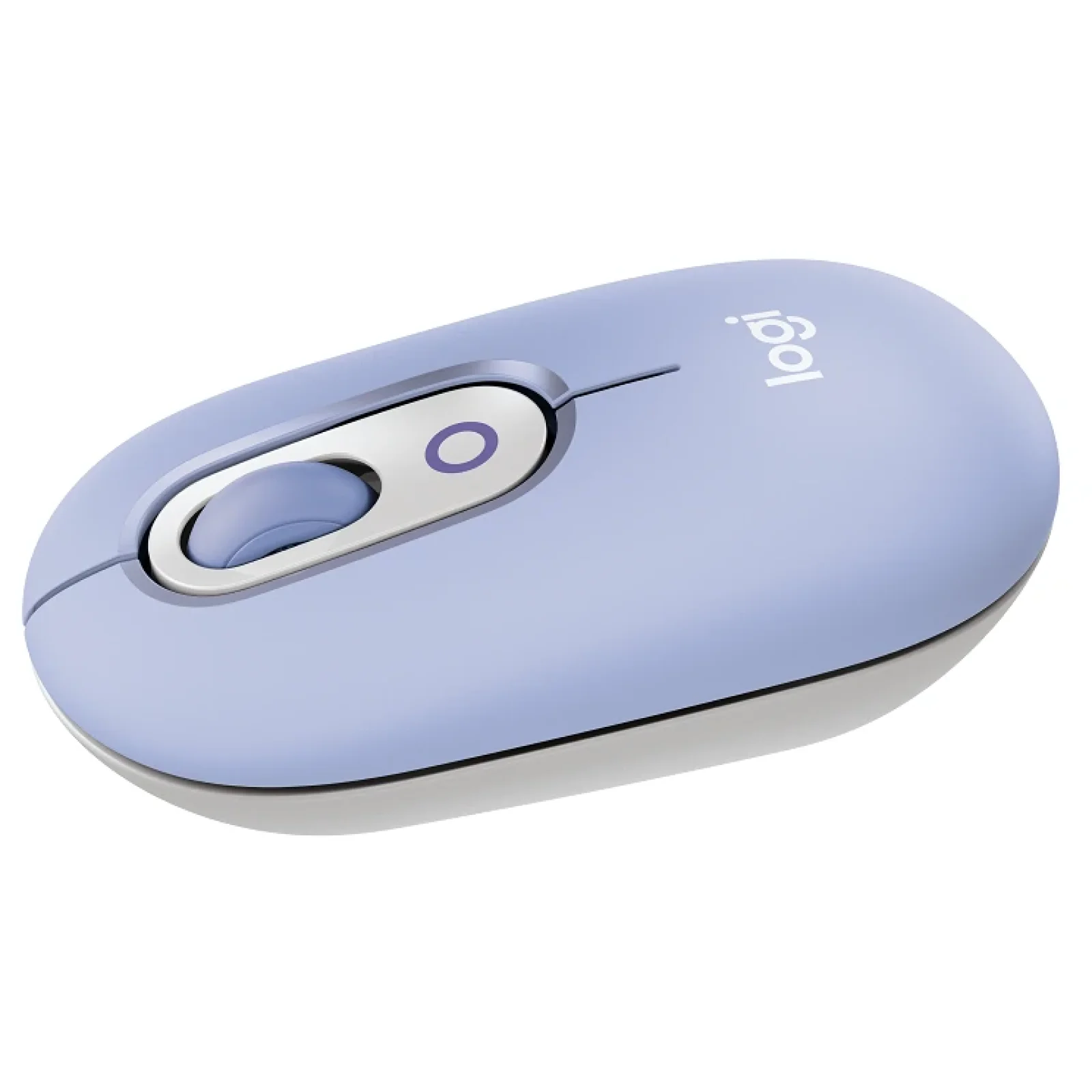 Мышь Logitech POP Mouse Lilac, Bluetooth (910-007414) UA
