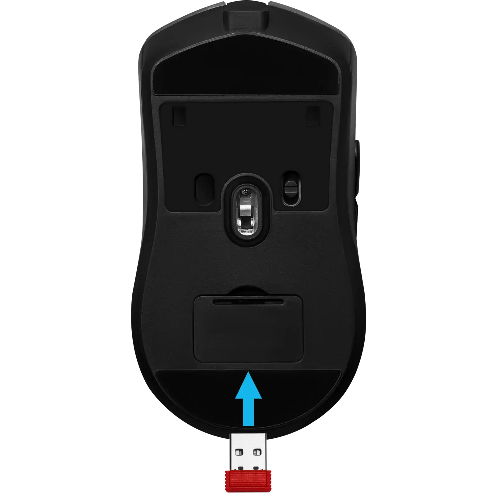 Мышь Defender Demon GM-534 (52534) UA