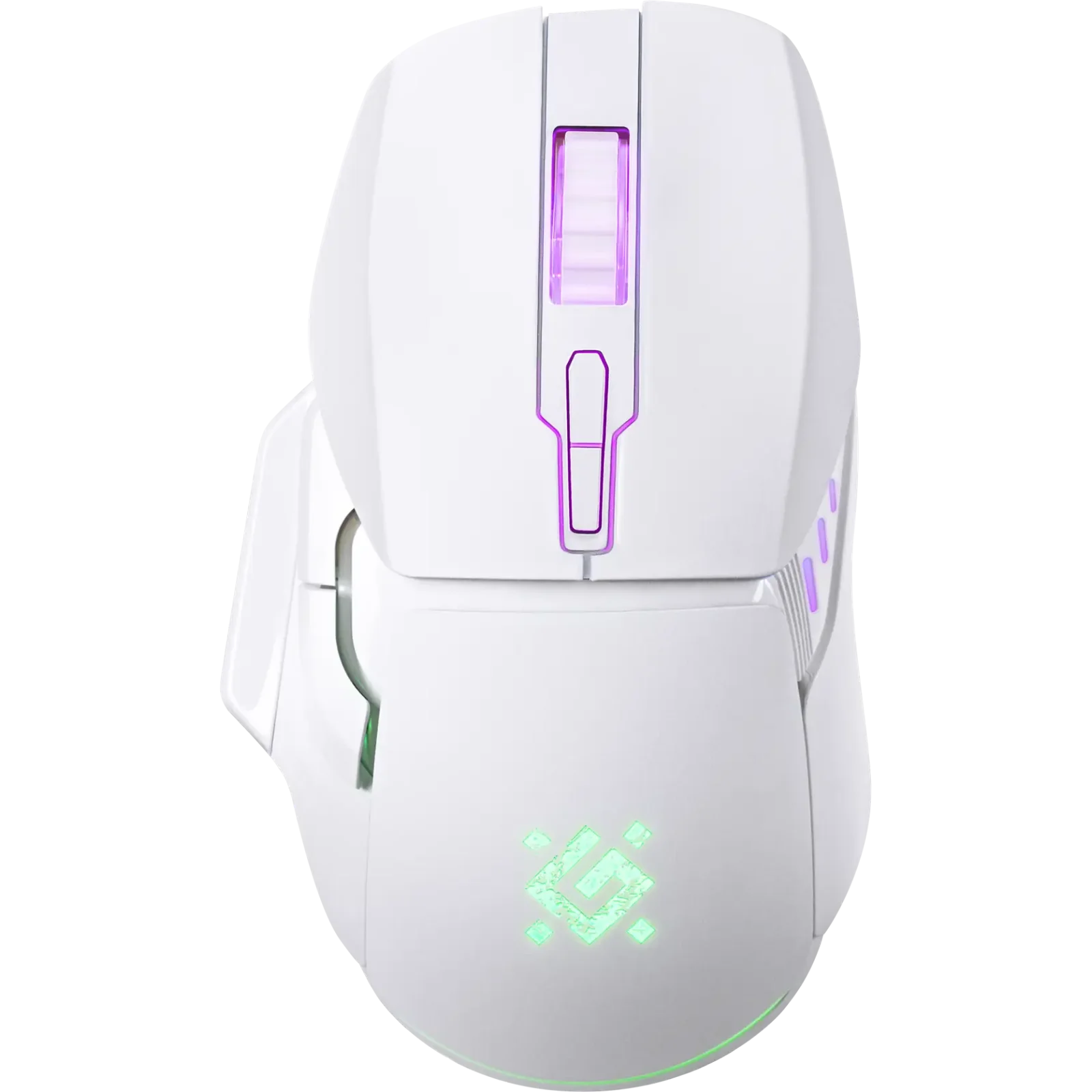 Мышь Defender Stix GM-009 White (52009) UA
