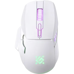 Мышь Defender Stix GM-009 White (52009) UA