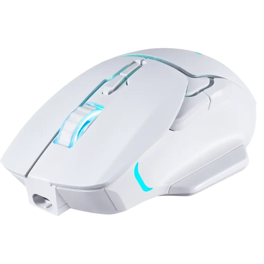 Мышь Defender Stix GM-009 White (52009) UA