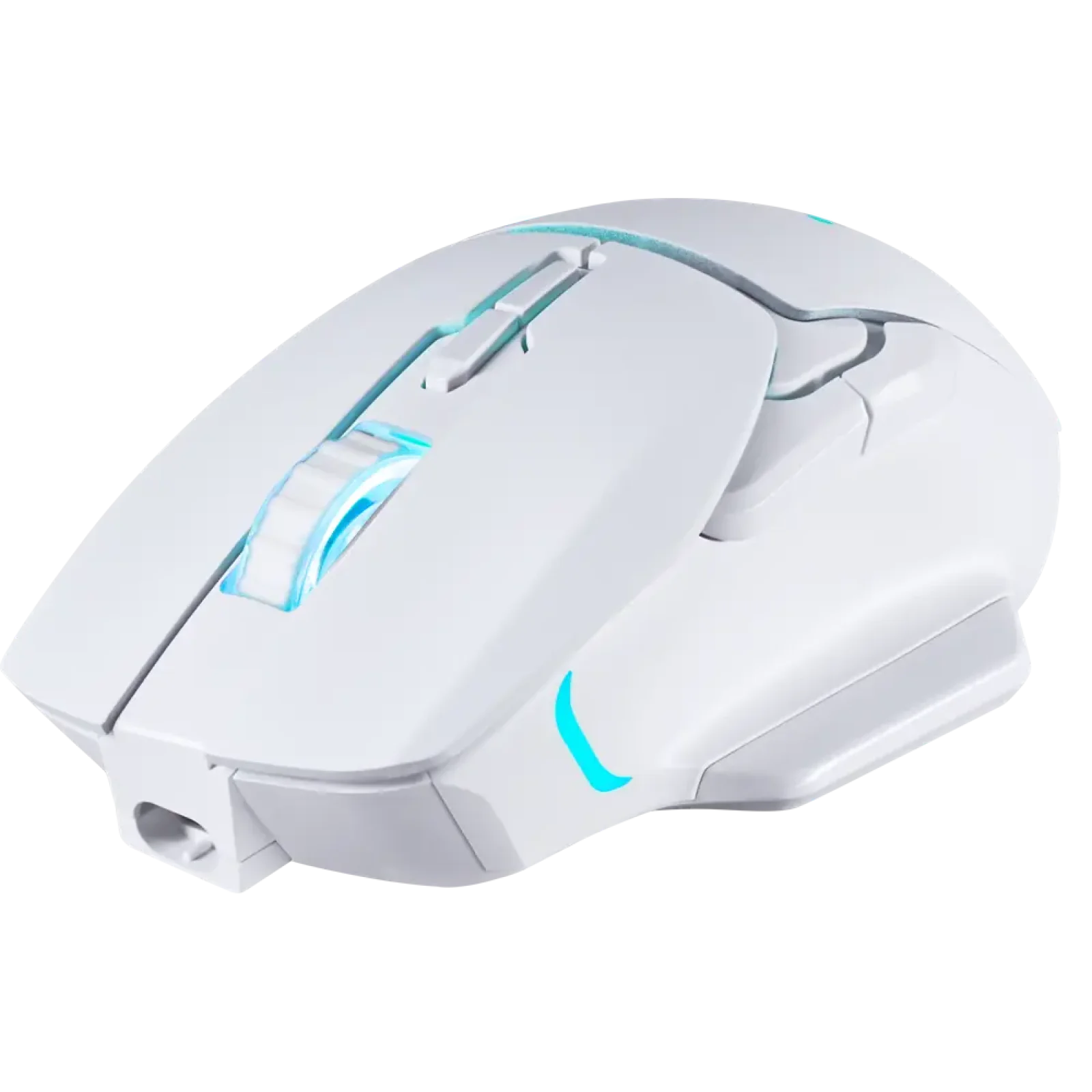 Мышь Defender Stix GM-009 White (52009) UA