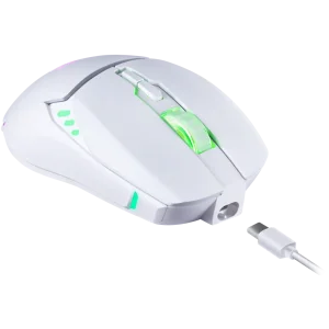 Мышь Defender Stix GM-009 White (52009) UA
