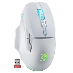 Мышь Defender Stix GM-009 White (52009) UA