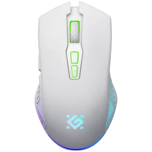 Мышь Defender Pandora GM-502 White (52502) UA