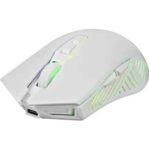 Мышь Defender Pandora GM-502 White (52502) UA