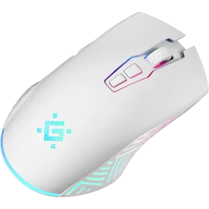 Мышь Defender Pandora GM-502 White (52502) UA