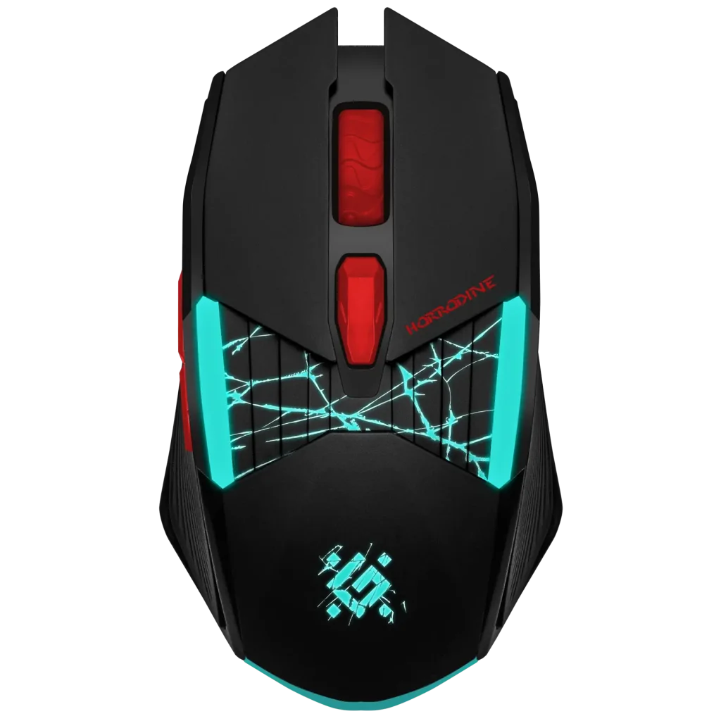 Мышь Defender Horrodine GM-237 (52237) UA