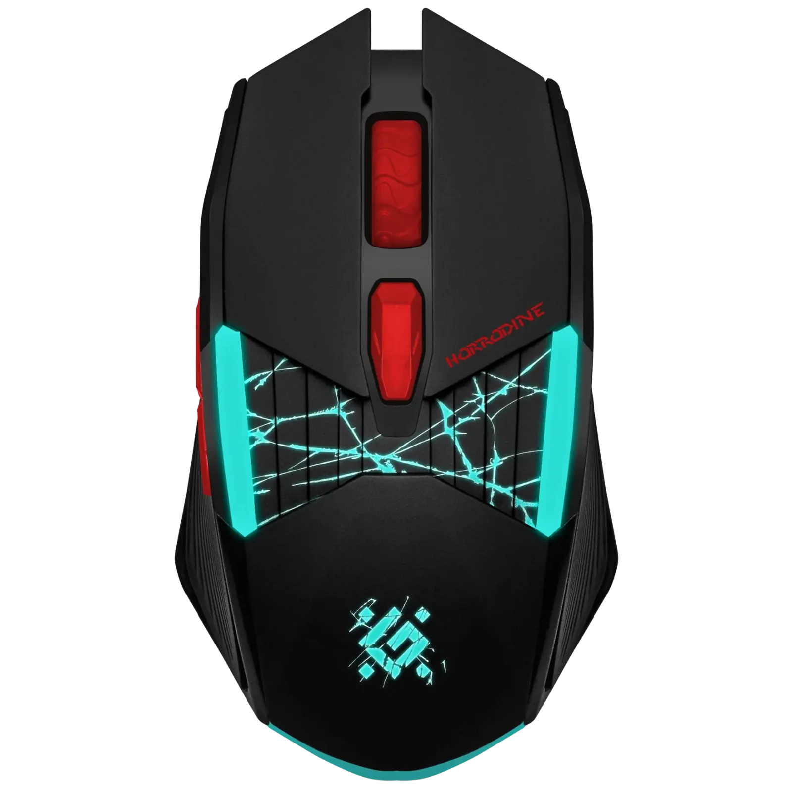 Мышь Defender Horrodine GM-237 (52237) UA