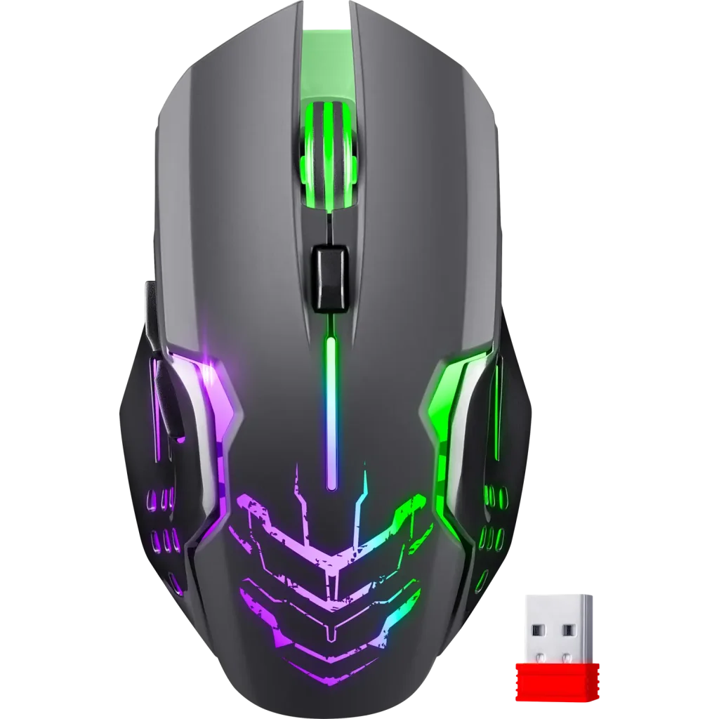 Мышь Defender Katana GM-511 Black (52511) UA