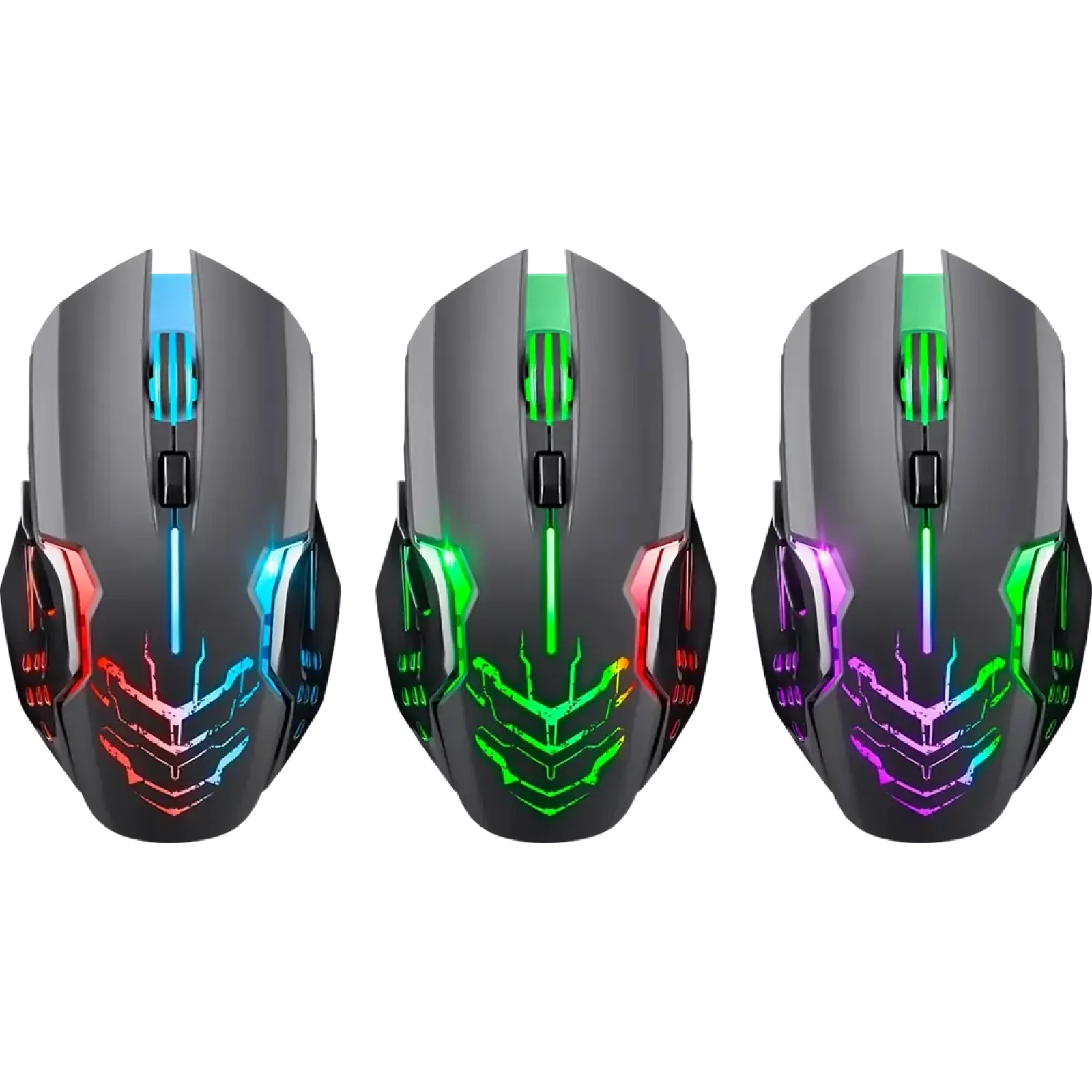 Миша Defender Katana GM-511 Black (52511) UA