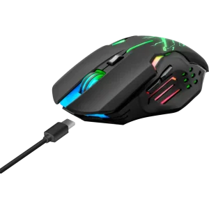 Мышь Defender Katana GM-511 Black (52511) UA