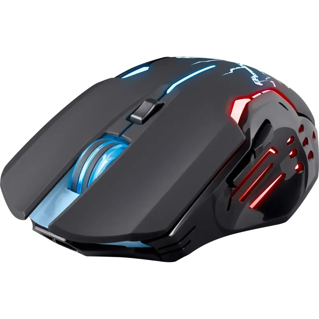 Мышь Defender Katana GM-511 Black (52511) UA