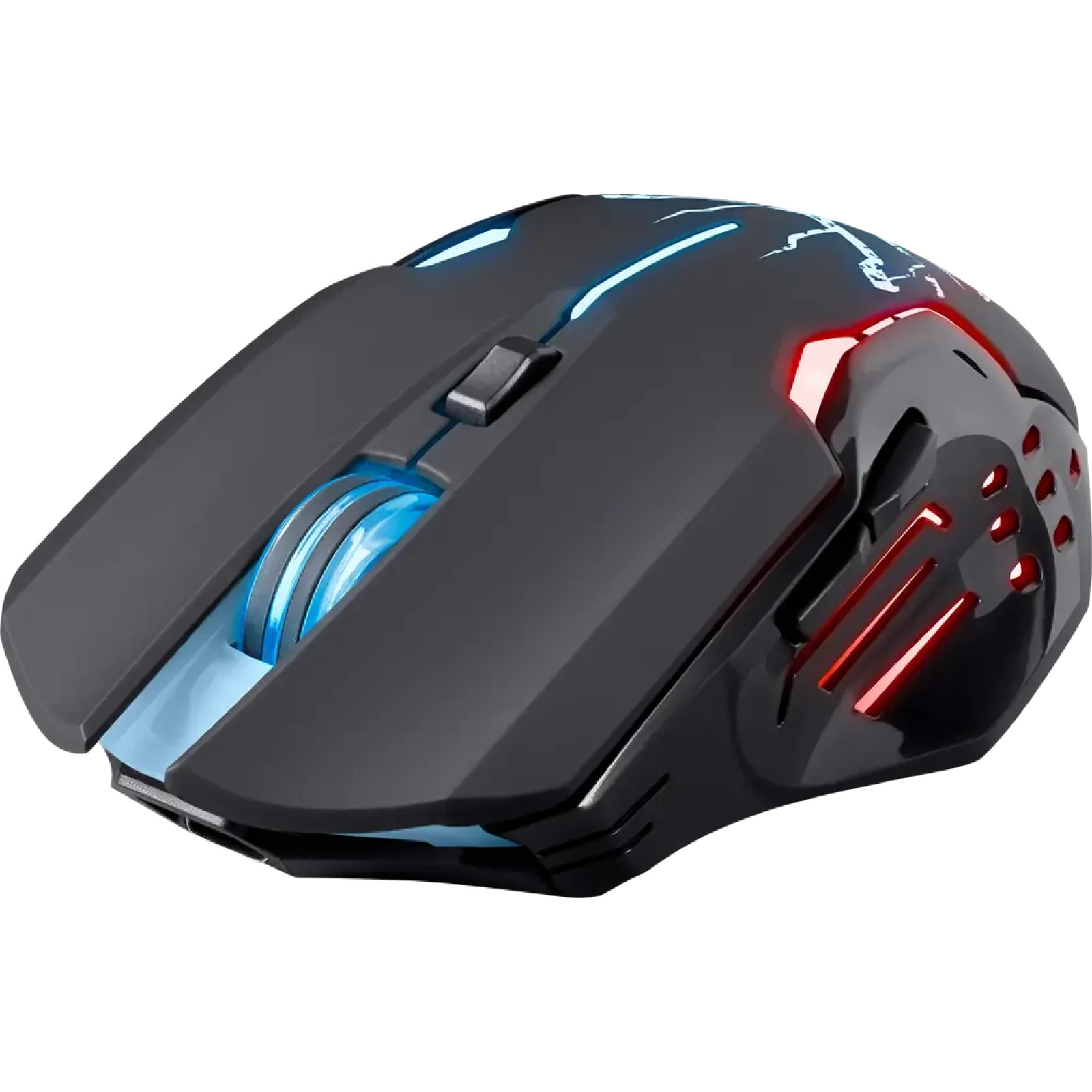 Миша Defender Katana GM-511 Black (52511) UA