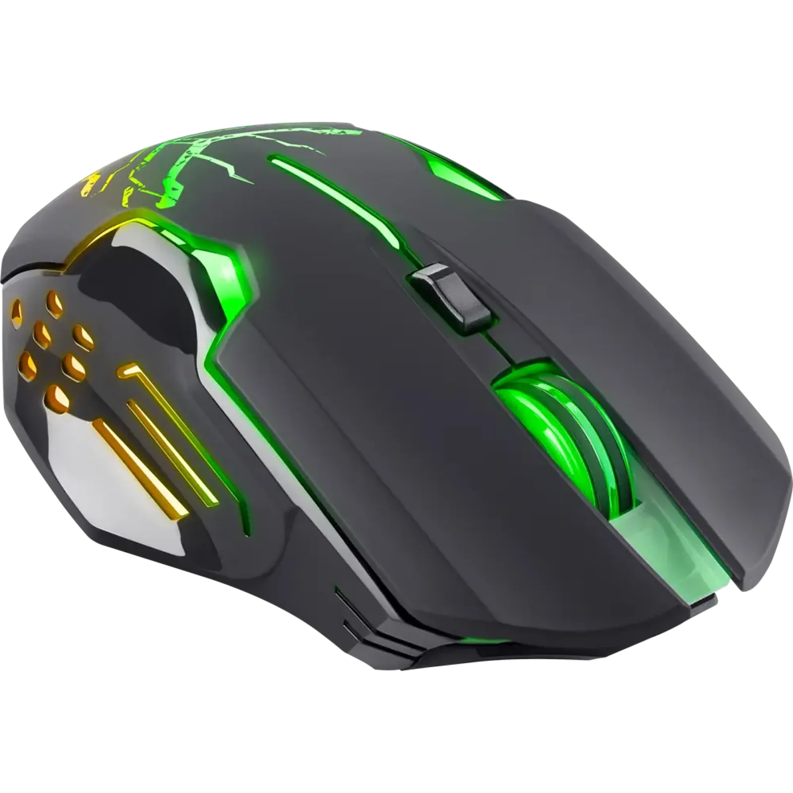 Миша Defender Katana GM-511 Black (52511) UA